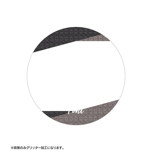 『盾の勇者の成り上がり Season 4』フォウル 場面写グリッター缶バッジ3個セット